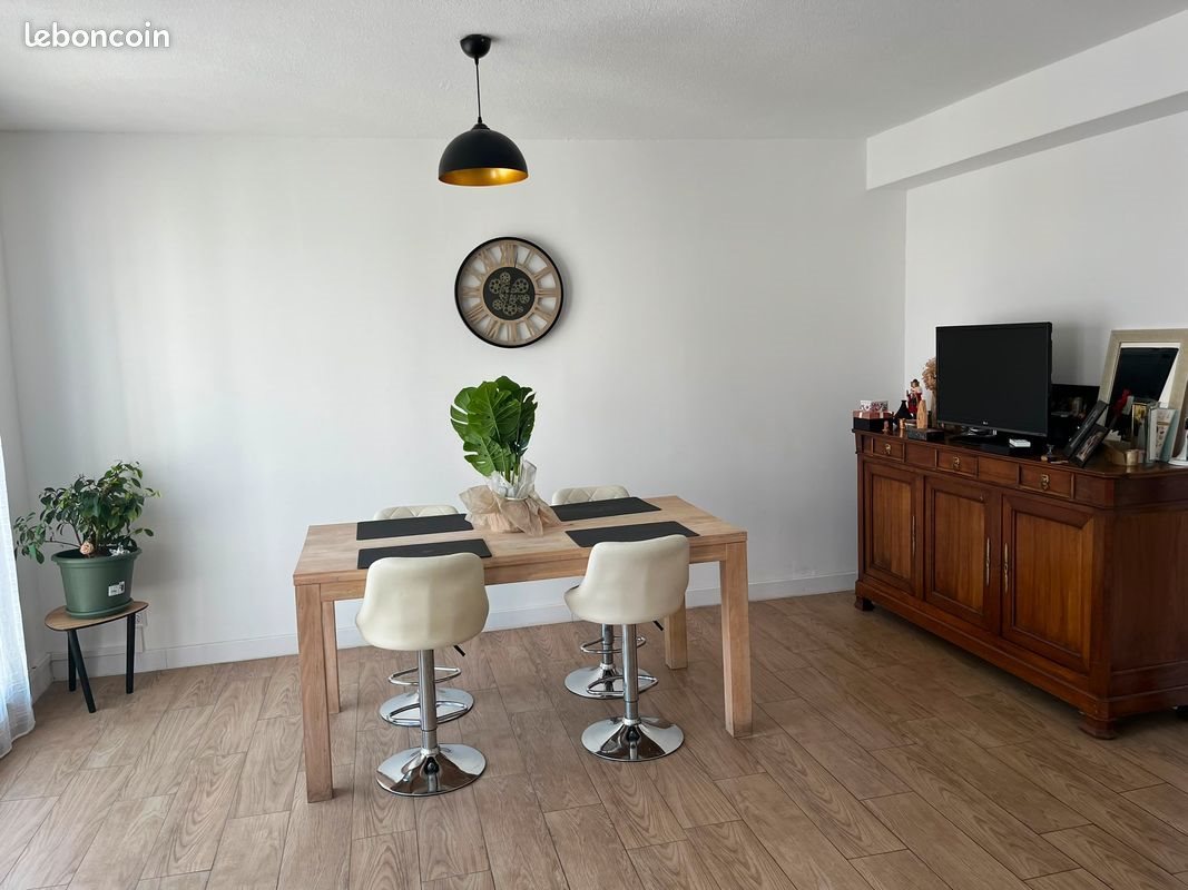Appartement à louer, 72m², Perpignan