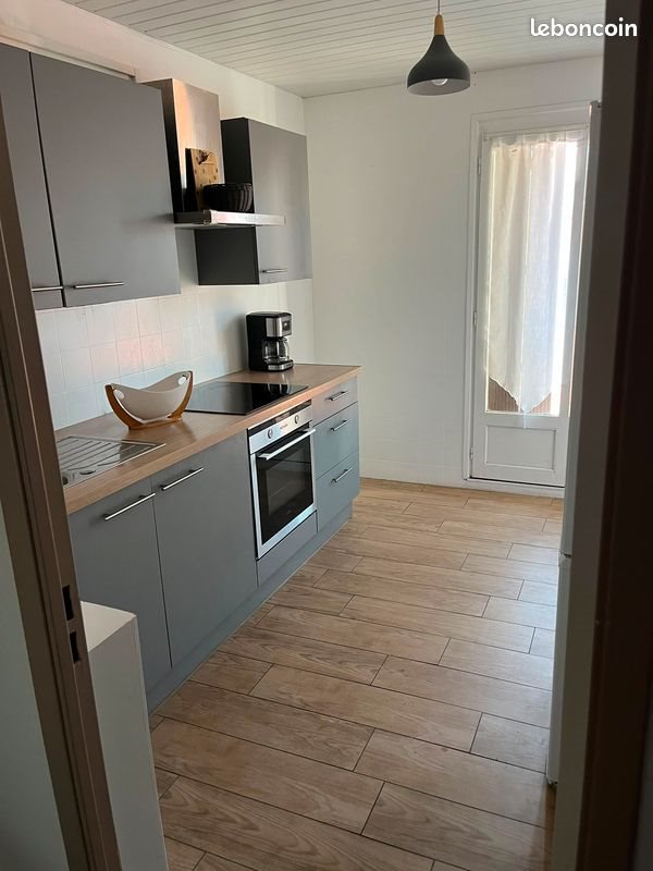 Appartement à louer, 72m², Perpignan