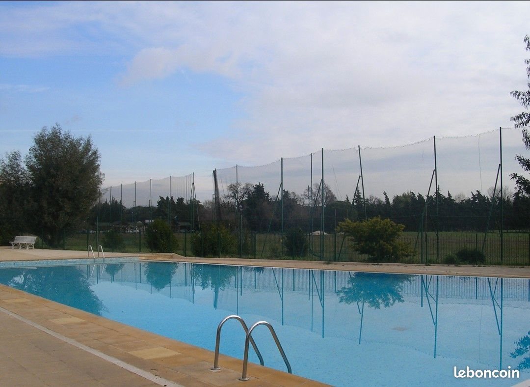 Appartement à louer, 27m², Mandelieu-la-Napoule