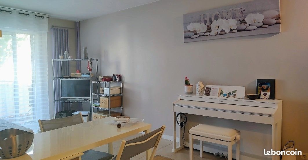 Appartement à louer, 27m², Mandelieu-la-Napoule