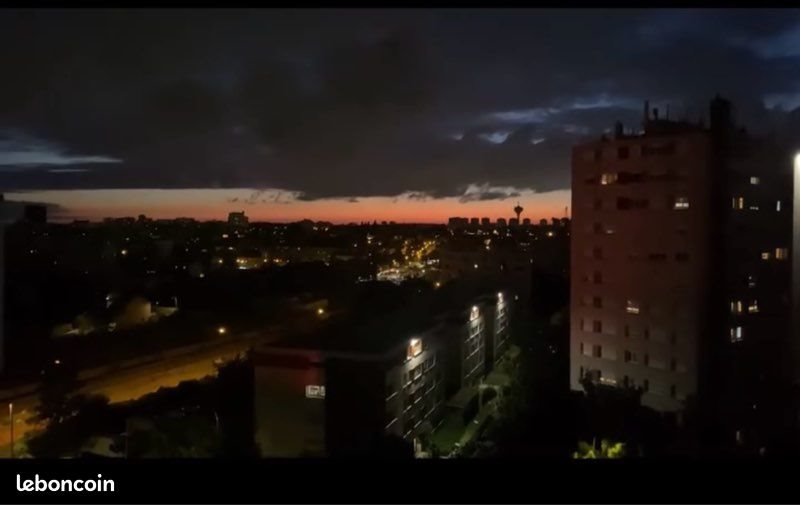 Appartement à louer, 60m², Montreuil