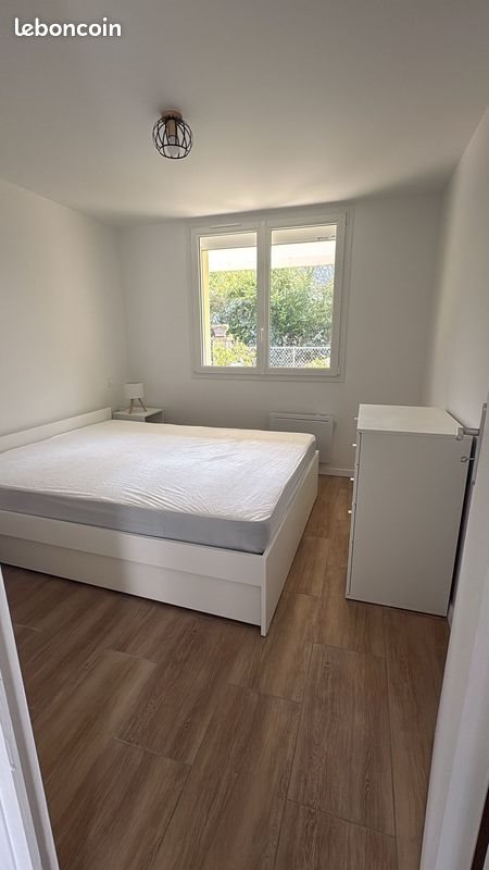 Maison à louer, 25m², Foix