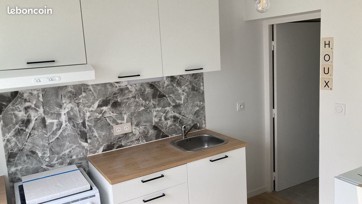 Maison à louer, 25m², Foix
