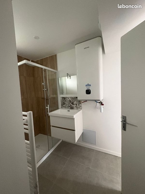 Maison à louer, 25m², Foix
