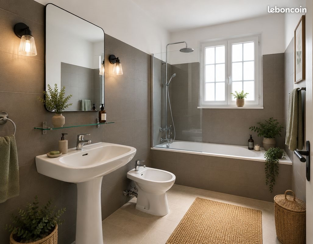 Appartement à vendre, 100m², Arles