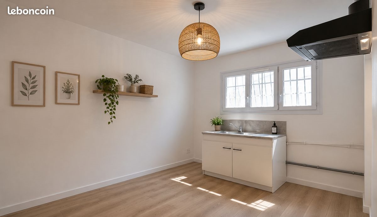 Appartement à vendre, 100m², Arles