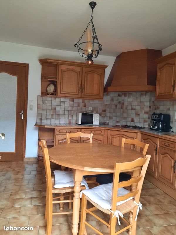 Appartement à louer, 28m², Mende