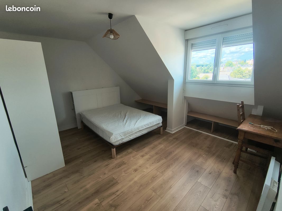 Appartement à louer, 23m², Mayenne
