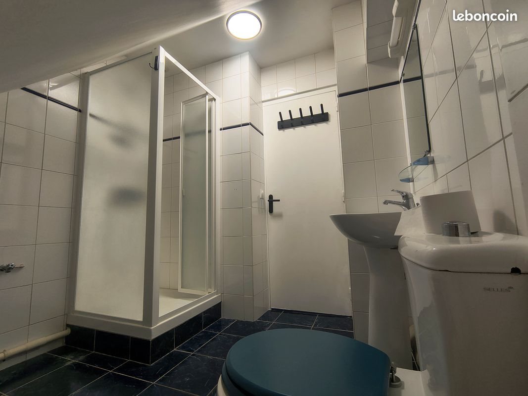 Appartement à louer, 23m², Mayenne