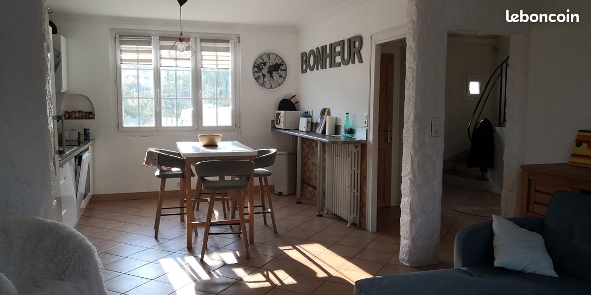 Maison à louer, 102m², Cholet