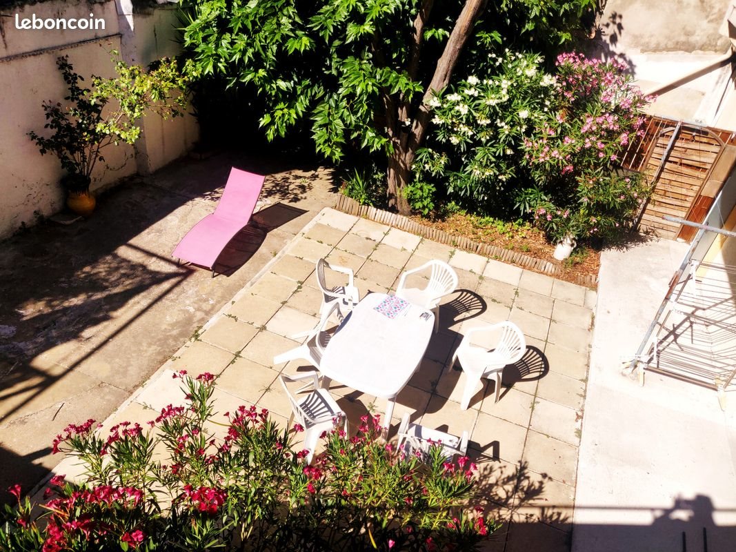 Appartement à louer, 67m², Avignon