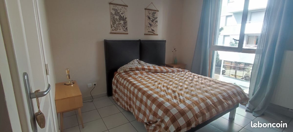 Appartement à louer, 70m², Lyon 7ème
