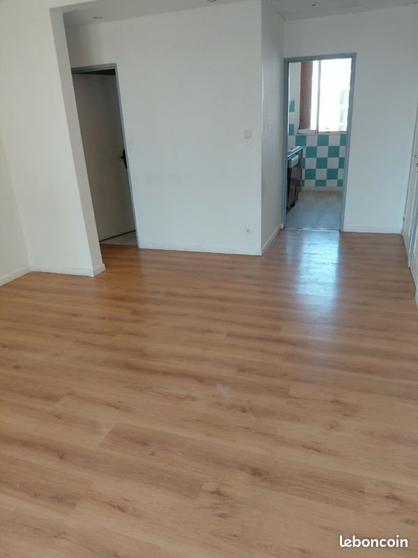 Appartement à vendre, 56m², Joué-lès-Tours