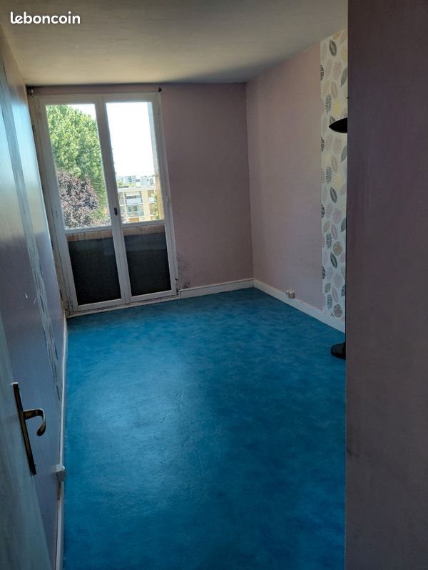 Appartement à vendre, 56m², Joué-lès-Tours