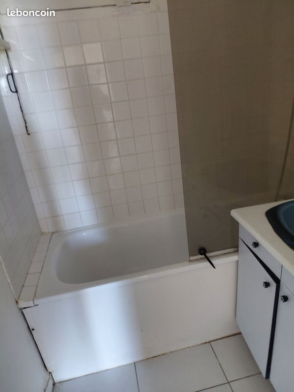 Appartement à vendre, 56m², Joué-lès-Tours