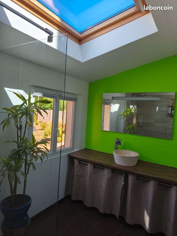 Maison à vendre, 74m², Trébeurden