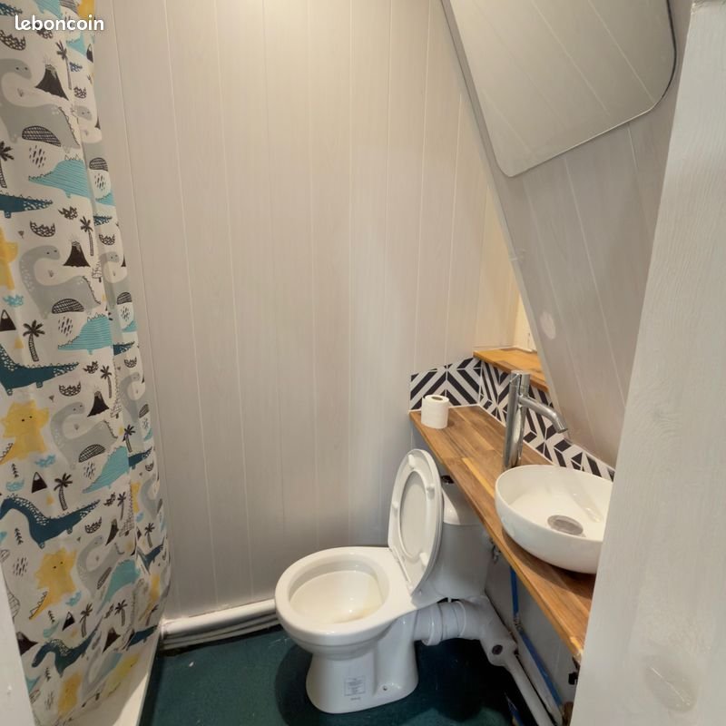 Maison à louer, 20m², Sarcelles