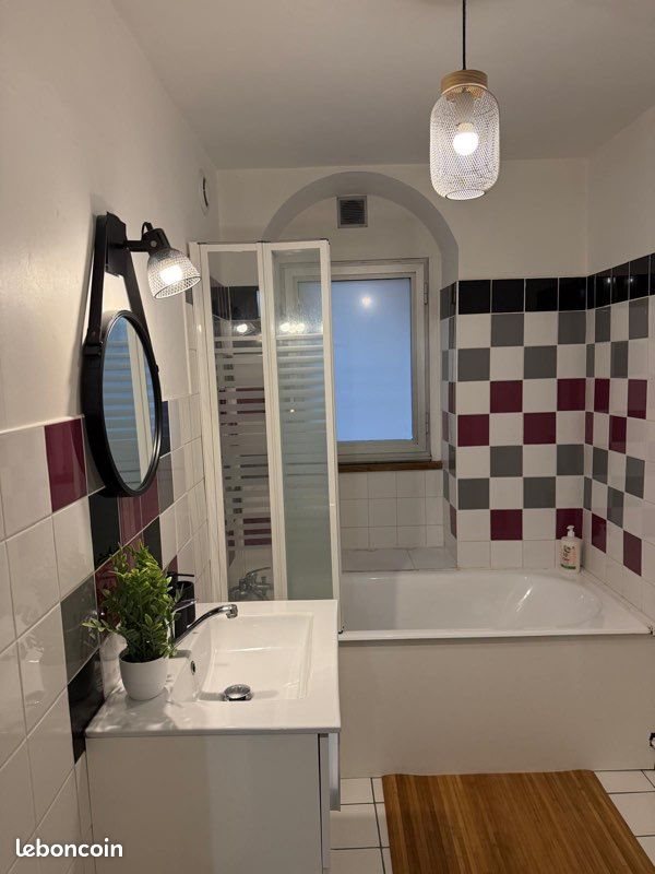 Appartement à vendre, 28m², Bourges