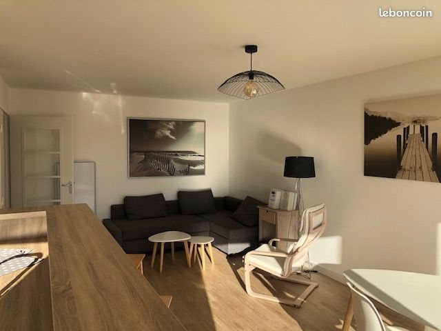Appartement à louer, 78m², Saint-Herblain