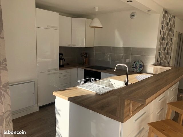 Appartement à louer, 78m², Saint-Herblain
