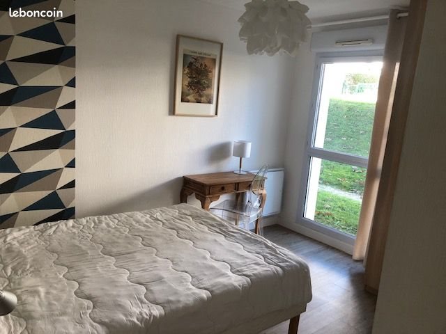 Appartement à louer, 78m², Saint-Herblain