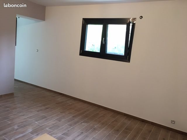 Appartement à louer, 30m², Sciez