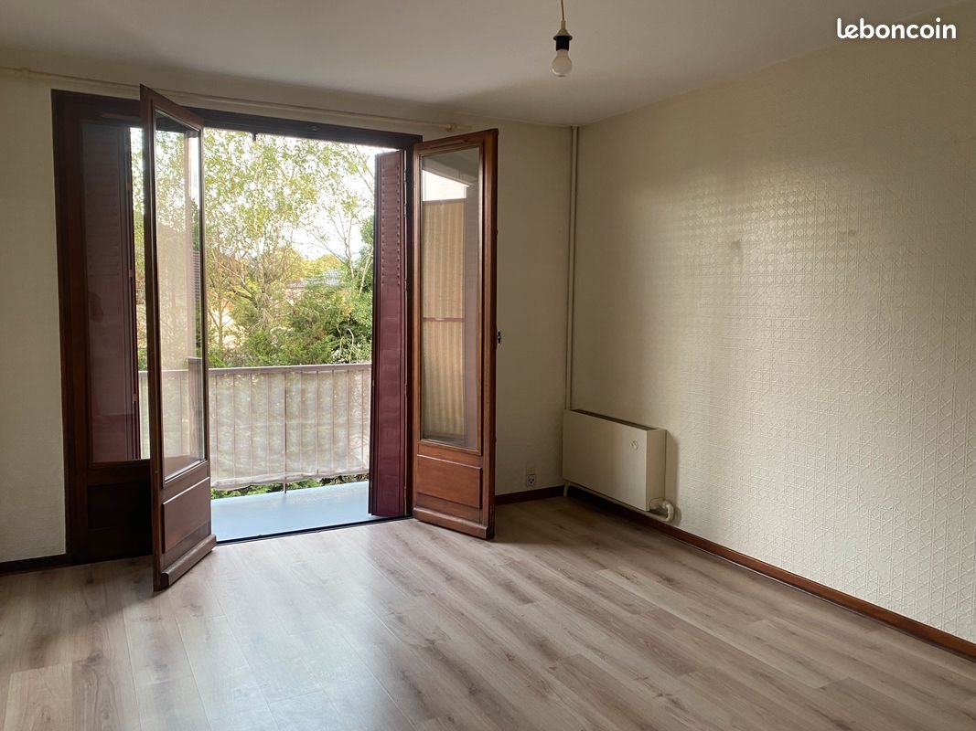 Appartement à vendre, 61m², Rumilly