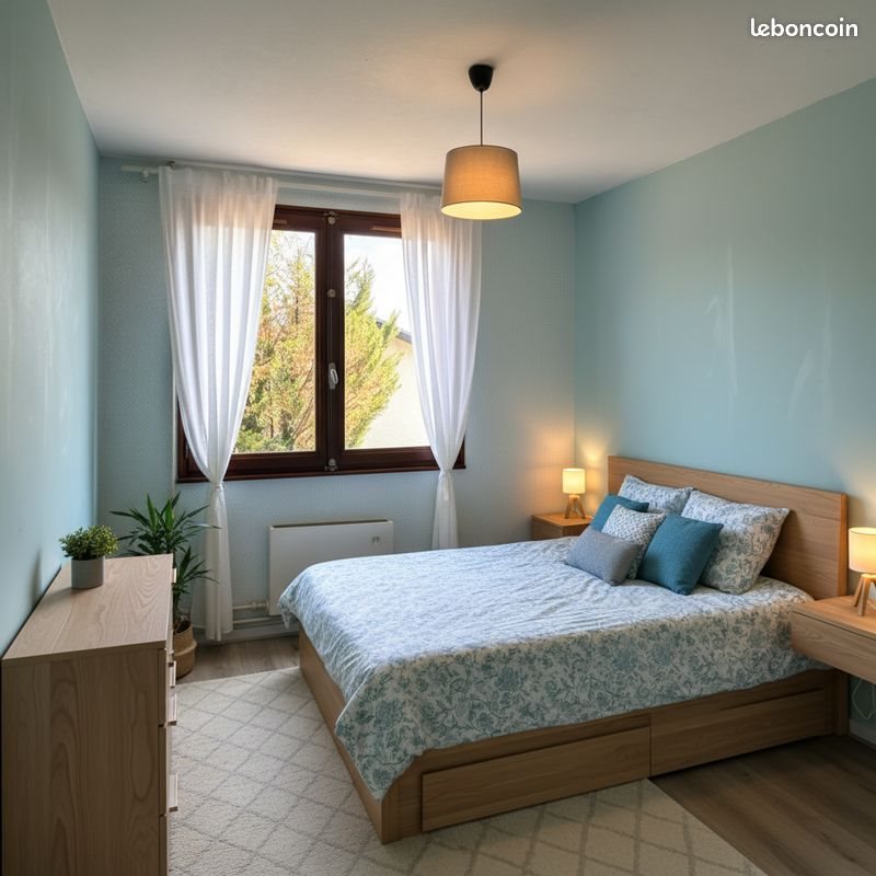Appartement à vendre, 61m², Rumilly