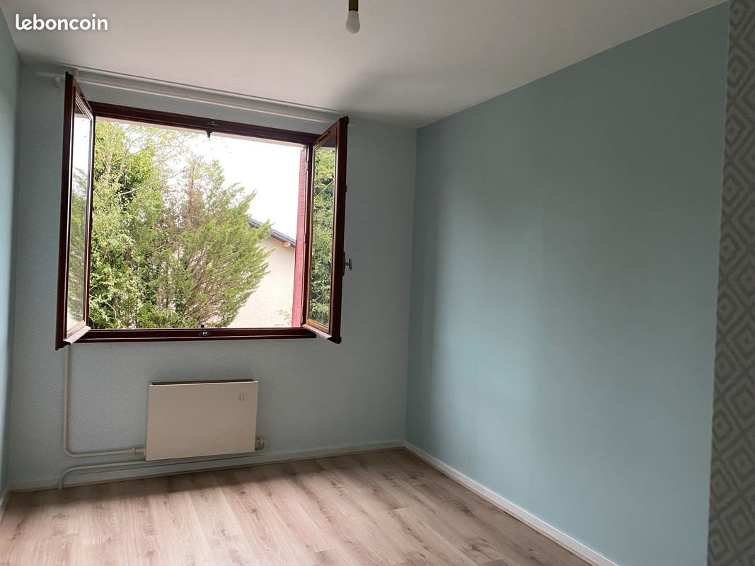 Appartement à vendre, 61m², Rumilly