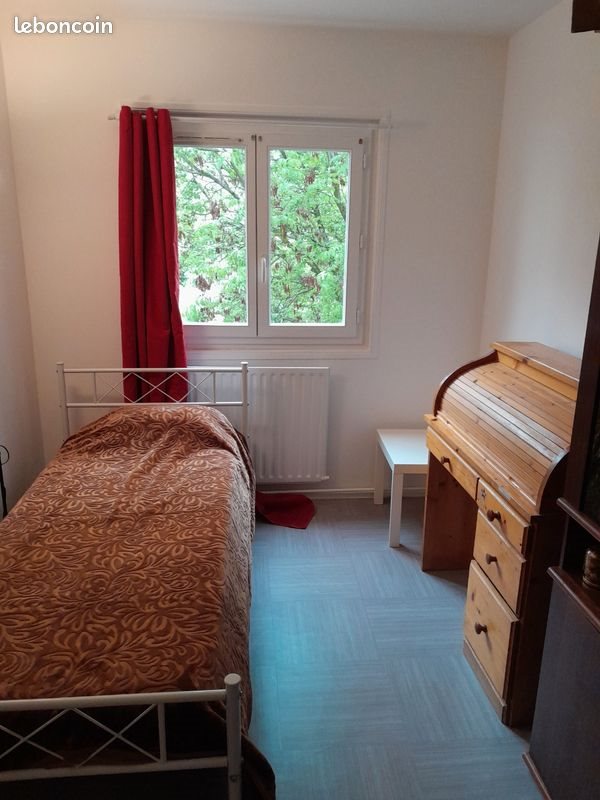Appartement à louer, 50m², Aulnay-sous-Bois