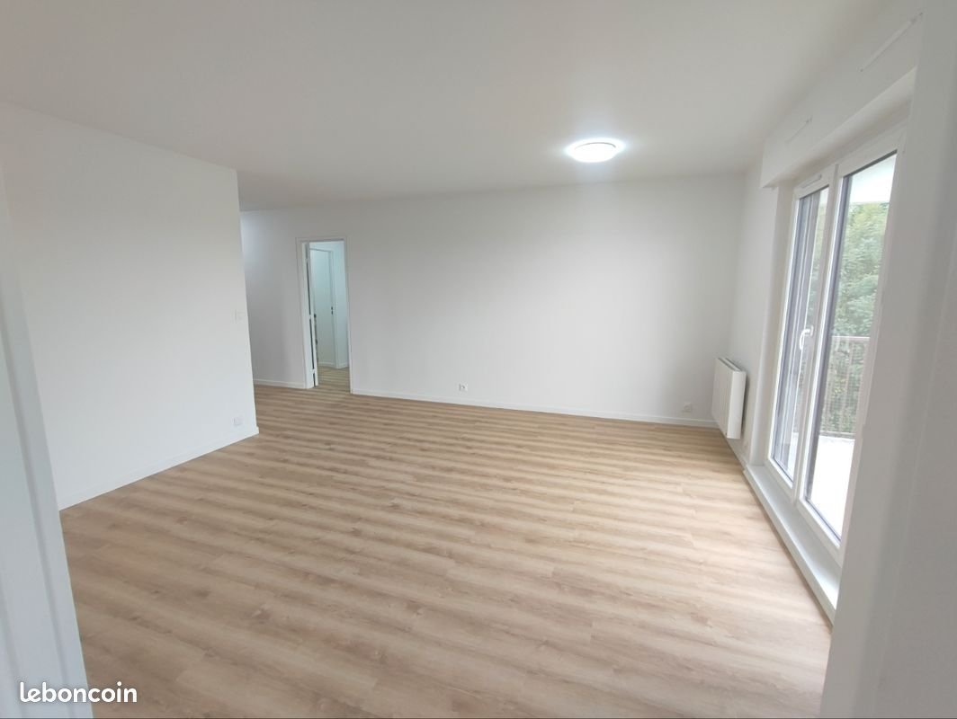 Appartement à louer, 83m², Montigny-lès-Cormeilles