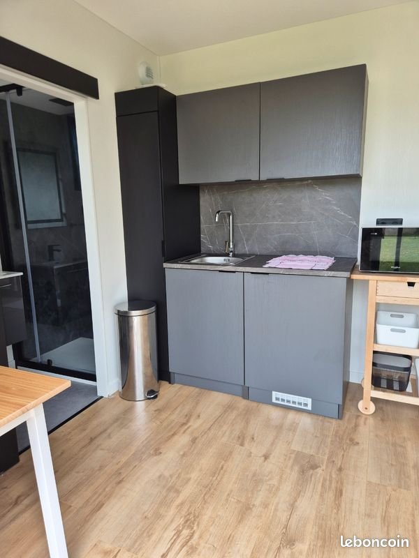 Appartement à louer, 20m², Saclay