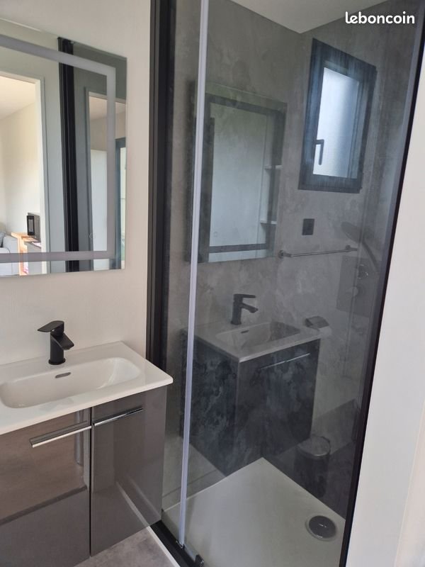 Appartement à louer, 20m², Saclay
