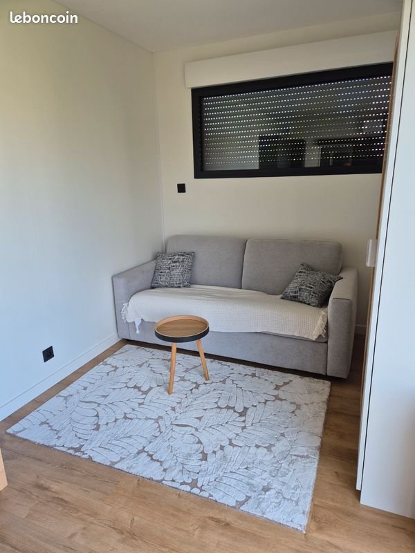 Appartement à louer, 20m², Saclay