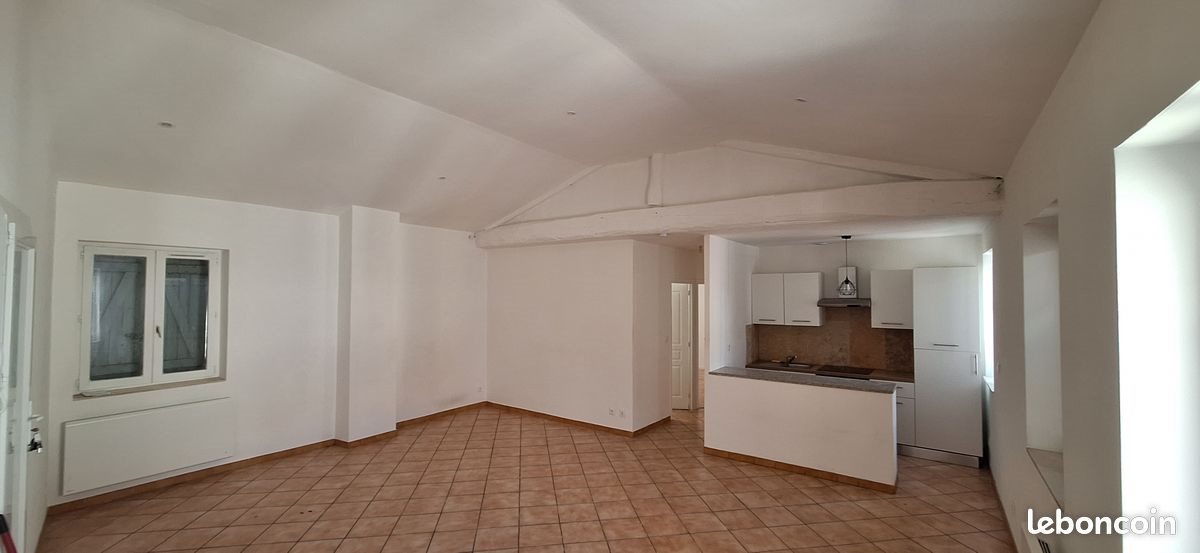 Appartement à louer, 78m², Brignoles