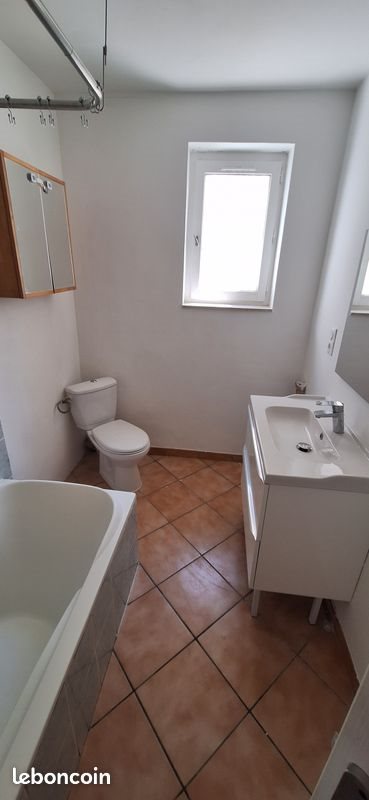 Appartement à louer, 78m², Brignoles