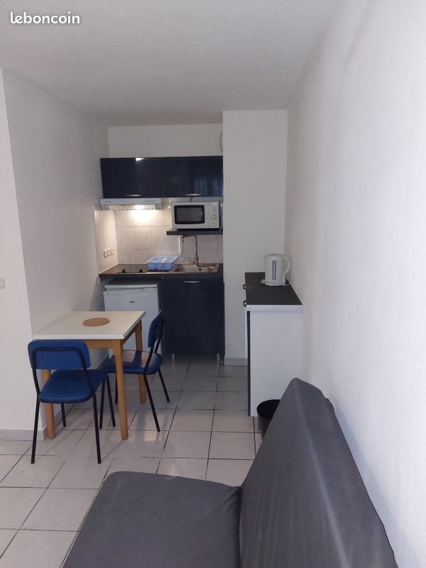 Appartement à louer, 30m², Avignon