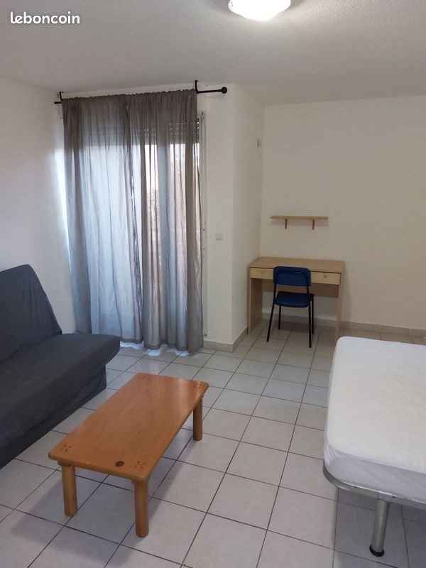 Appartement à louer, 30m², Avignon