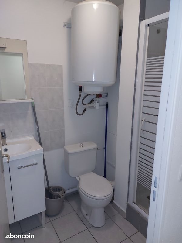 Appartement à louer, 30m², Avignon