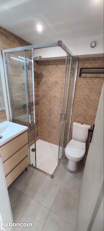 Appartement à louer, 98m², Cuxac-d'Aude
