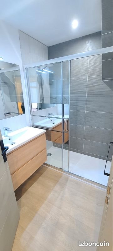 Appartement à louer, 98m², Cuxac-d'Aude