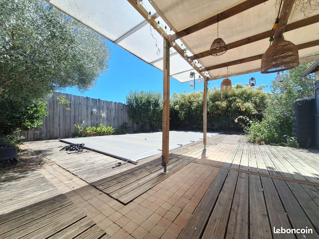Maison à vendre, 163m², Breuil-Magné