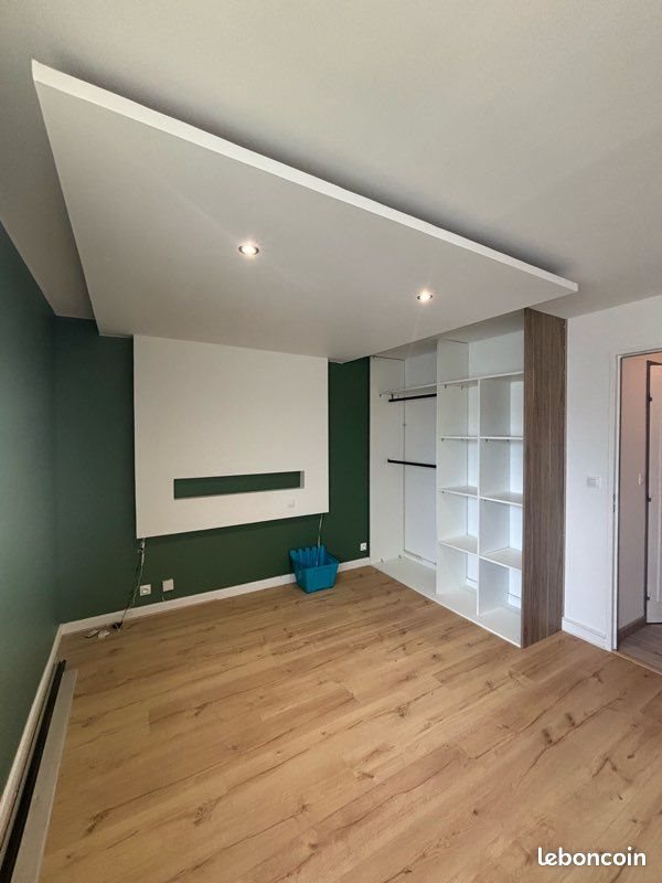 Appartement à louer, 62m², Unieux