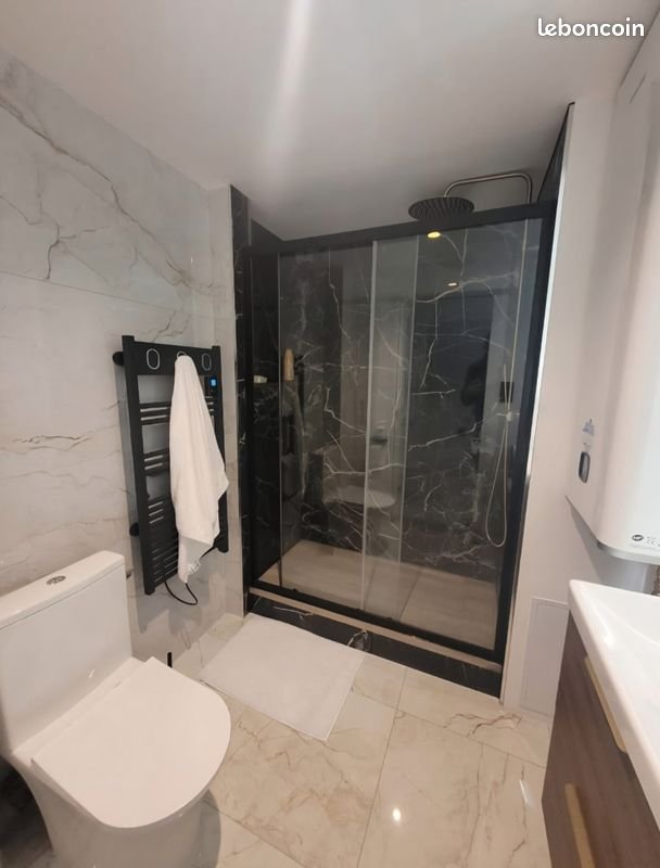 Appartement à vendre, 24m², Mantes-la-Jolie