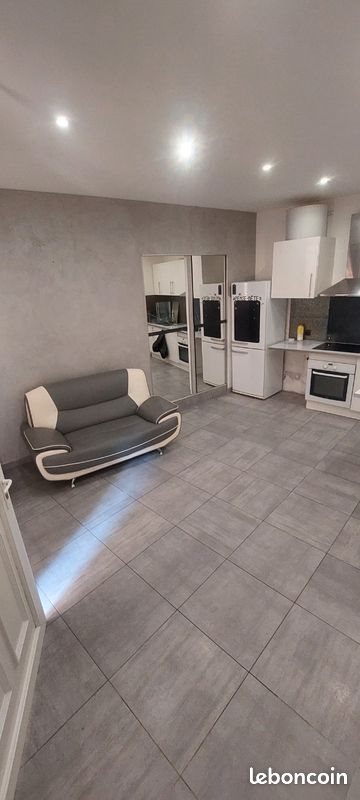 Appartement à vendre, 32m², Manosque