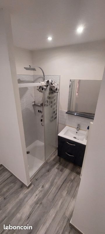 Appartement à vendre, 32m², Manosque