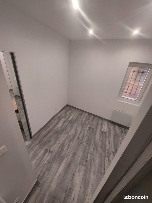 Appartement à vendre, 32m², Manosque