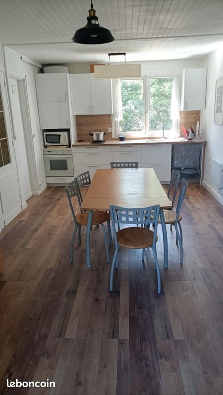 Appartement à louer, 62m², Mérignac