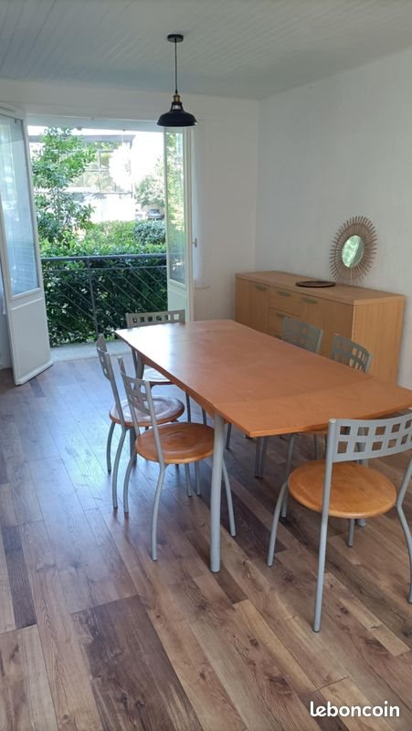 Appartement à louer, 62m², Mérignac