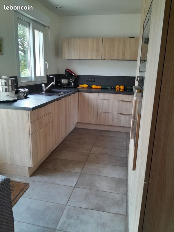 Maison à vendre, 76m², Vignemont